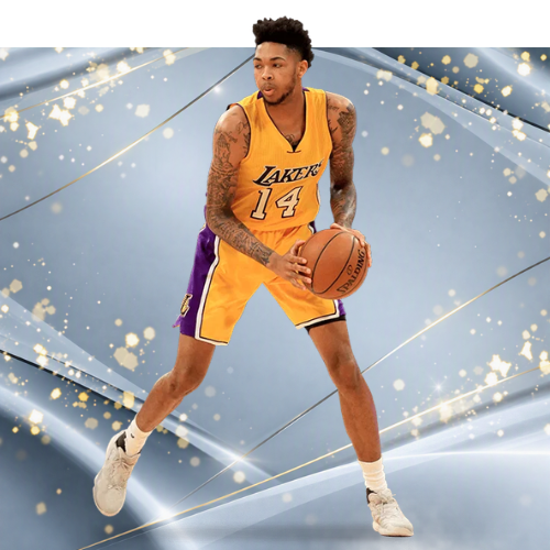 Maillots NBA