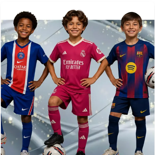 Ensembles enfant