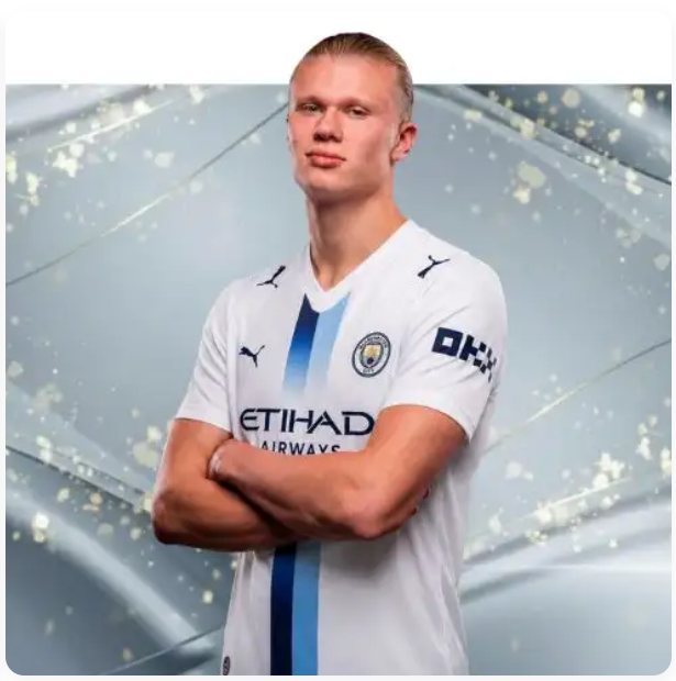Man. City
