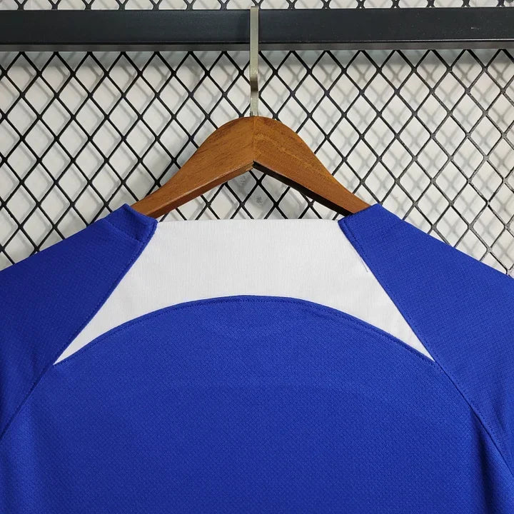 Maillot Chealsea saison 2023-2024 domicile