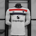 Maillot Manchester United manches longues 2024-25