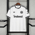 Maillot Eintracht Francfort Extérieur 2026/27