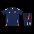 Ensemble Espagne