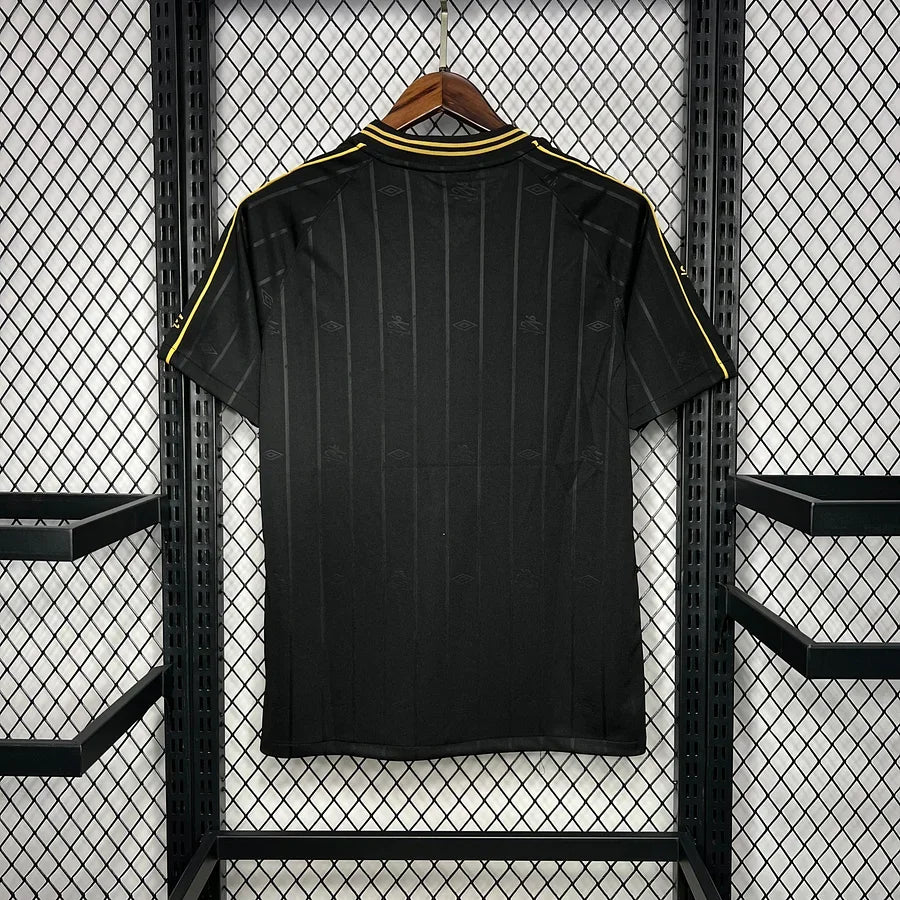 Maillot Santos 24/25 Charlie Brown Jr