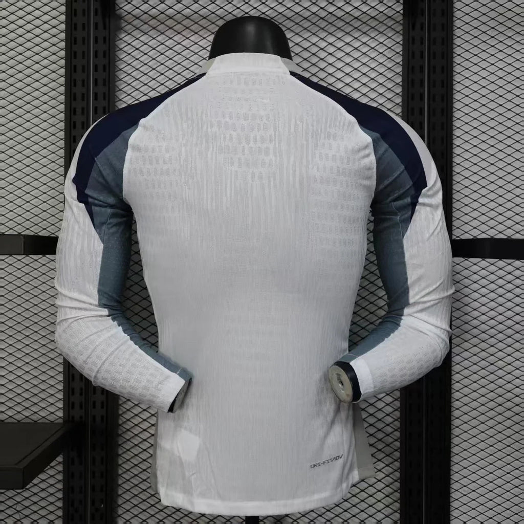 Maillot Tottenham manches longues 2025-26