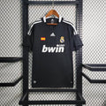 Maillot Real Madrid retro 2008/09