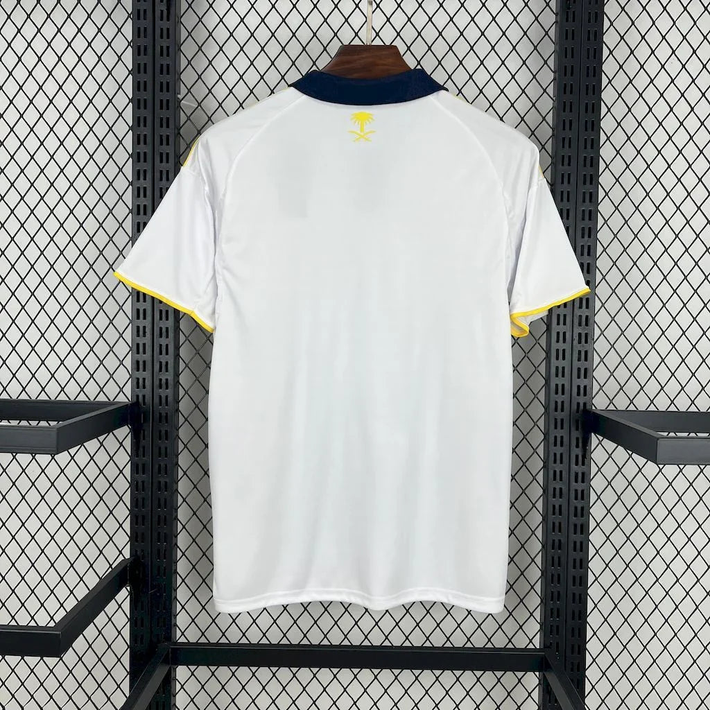 Maillot Al-Nassr 2025-26