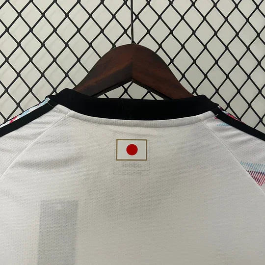 MAILLOT JAPON CONCEPT ZORO ONE PIECE 2023/24
