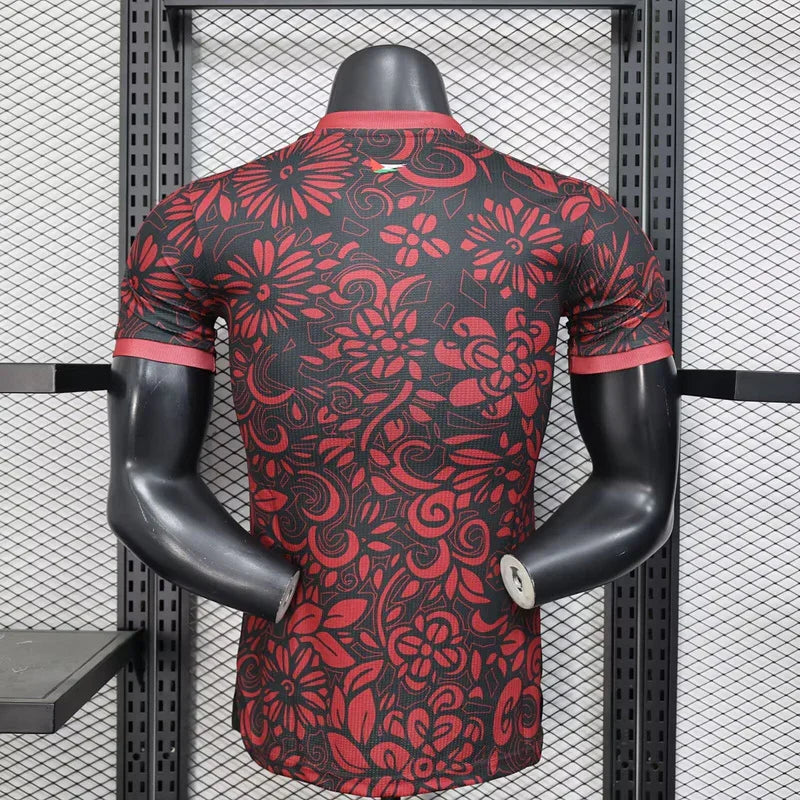 Maillot Palestine concept 2025-26