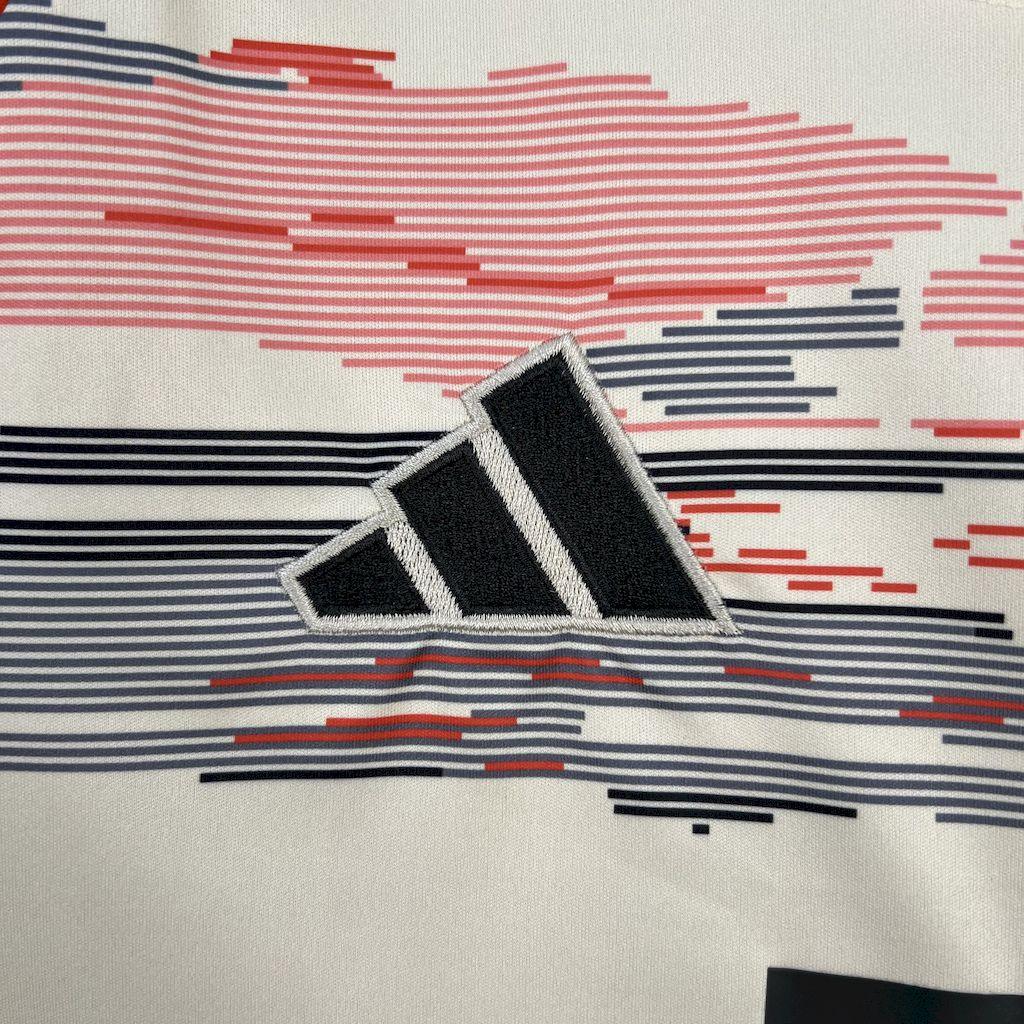 Maillot Bayern Munich extérieur 2025-26