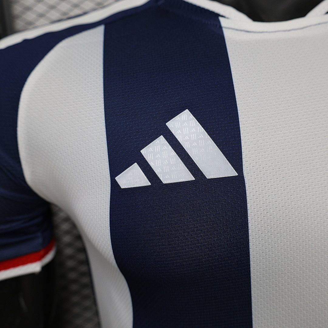 Maillot Écosse Concept 2026