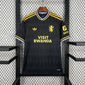 Maillot Aston Villa Third 2026/27
