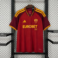 Maillot AS Rome 2026/27