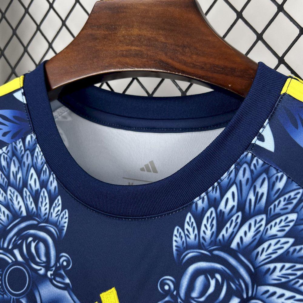 Maillot America extérieur 2025-26