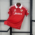 Maillot Séville extérieur 2025-26