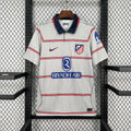Maillot Atletico Madrid Third 2026/27