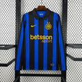 Maillot Inter Milan manches longues 2026/27