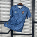 Maillot Portugal concept 2025
