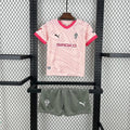 Kit Enfant Sporting concept 2024-25