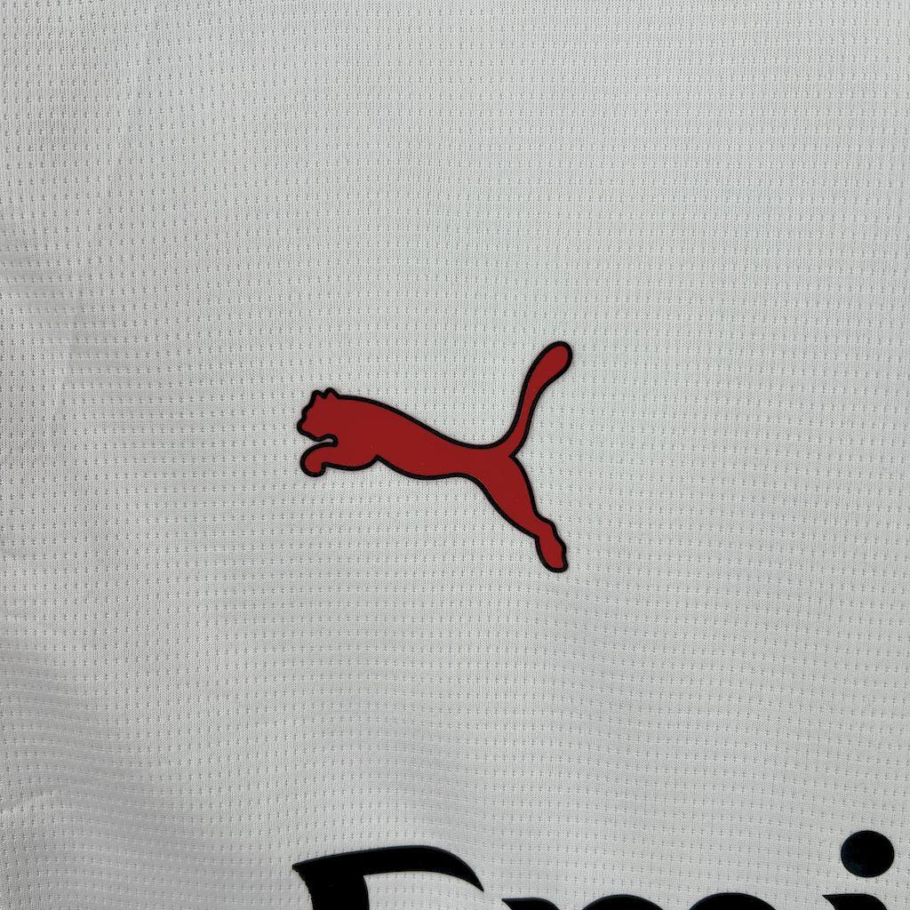 Maillot extérieur AC Milan 2025-26
