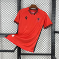 Maillot Albanie 2025