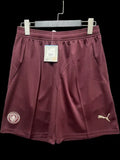 Short Manchester city 2024-25