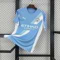 Maillot Manchester City 2025-26