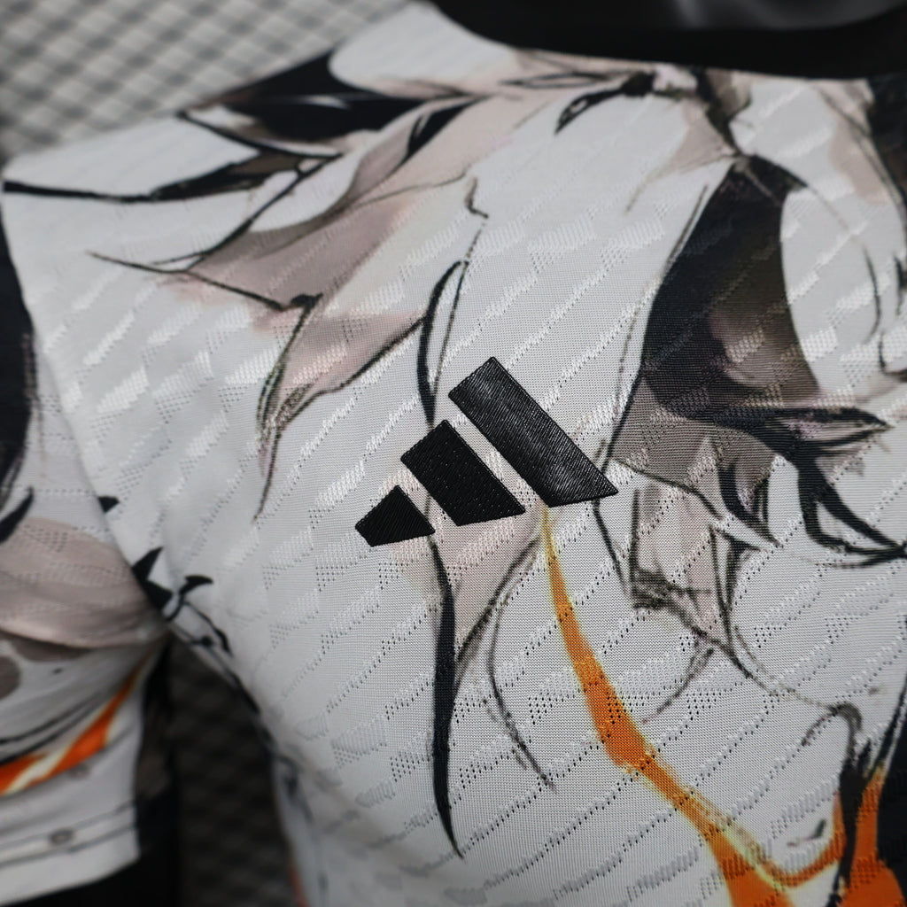 Maillot Japon Concept 2025-2026