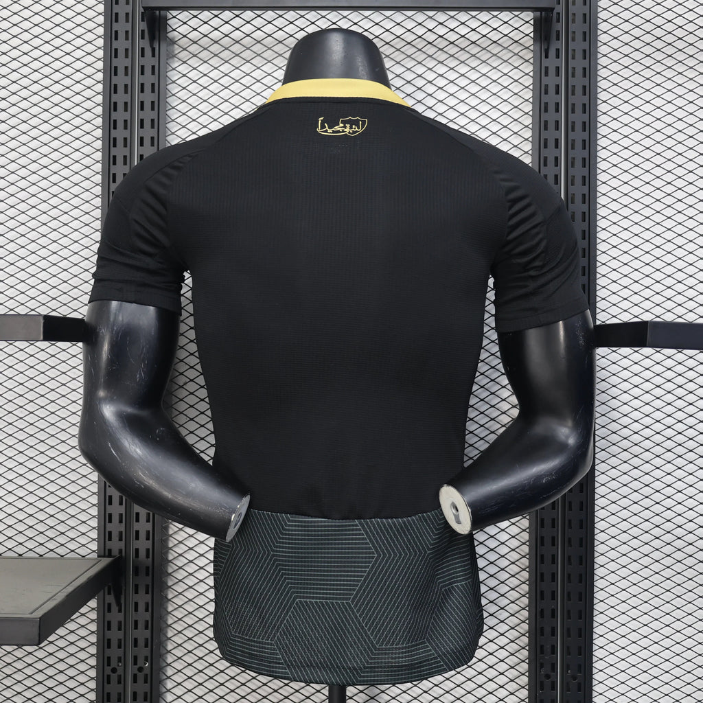 Maillot AL-Ahli extérieur 2025-26