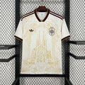Maillot Espagne 2026 2 ÉTOILES ⭐️⭐️