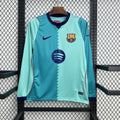 Maillot FC Barcelone Third manches longues 2026/27