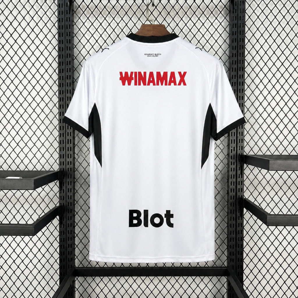 Maillot Stade Rennais Extérieure 2026/27