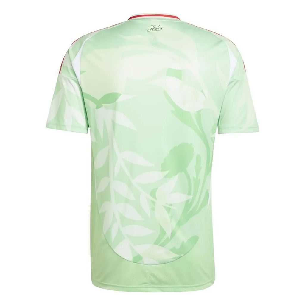 Maillot Italie Extérieur EURO 2024