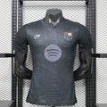Maillot FC Barcelone concept 2026-27
