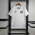 Maillot Santos 2024/2025 Domicile
