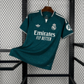 Maillot Real Madrid Extérieure 2026-27