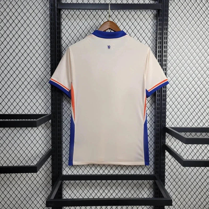 MAILLOT CHELSEA 2024/25 EXTÉRIEUR