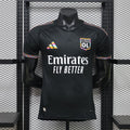 Maillot Lyon Third 2026/27