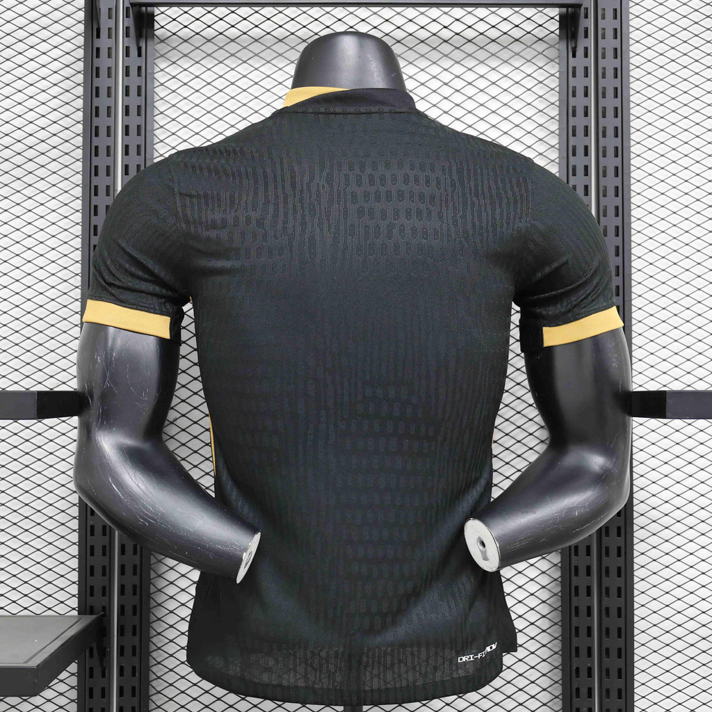 Maillot Sporting concept 2024-25