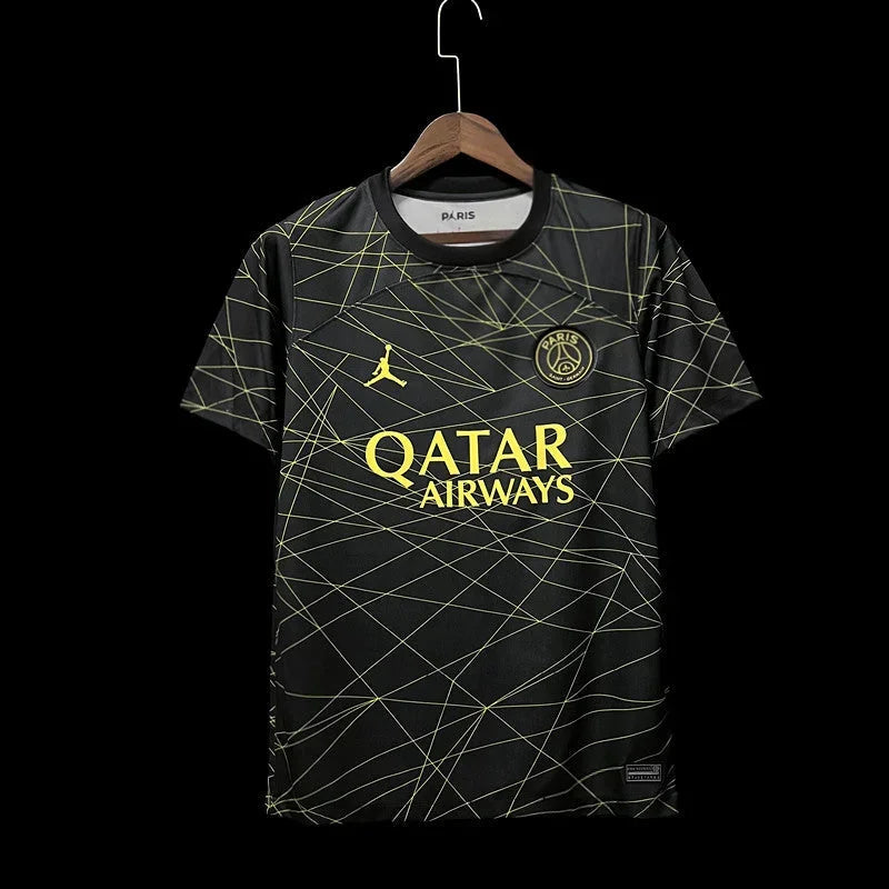 Maillot Paris Saint-Germain saison 2023-2024 édition fourth
