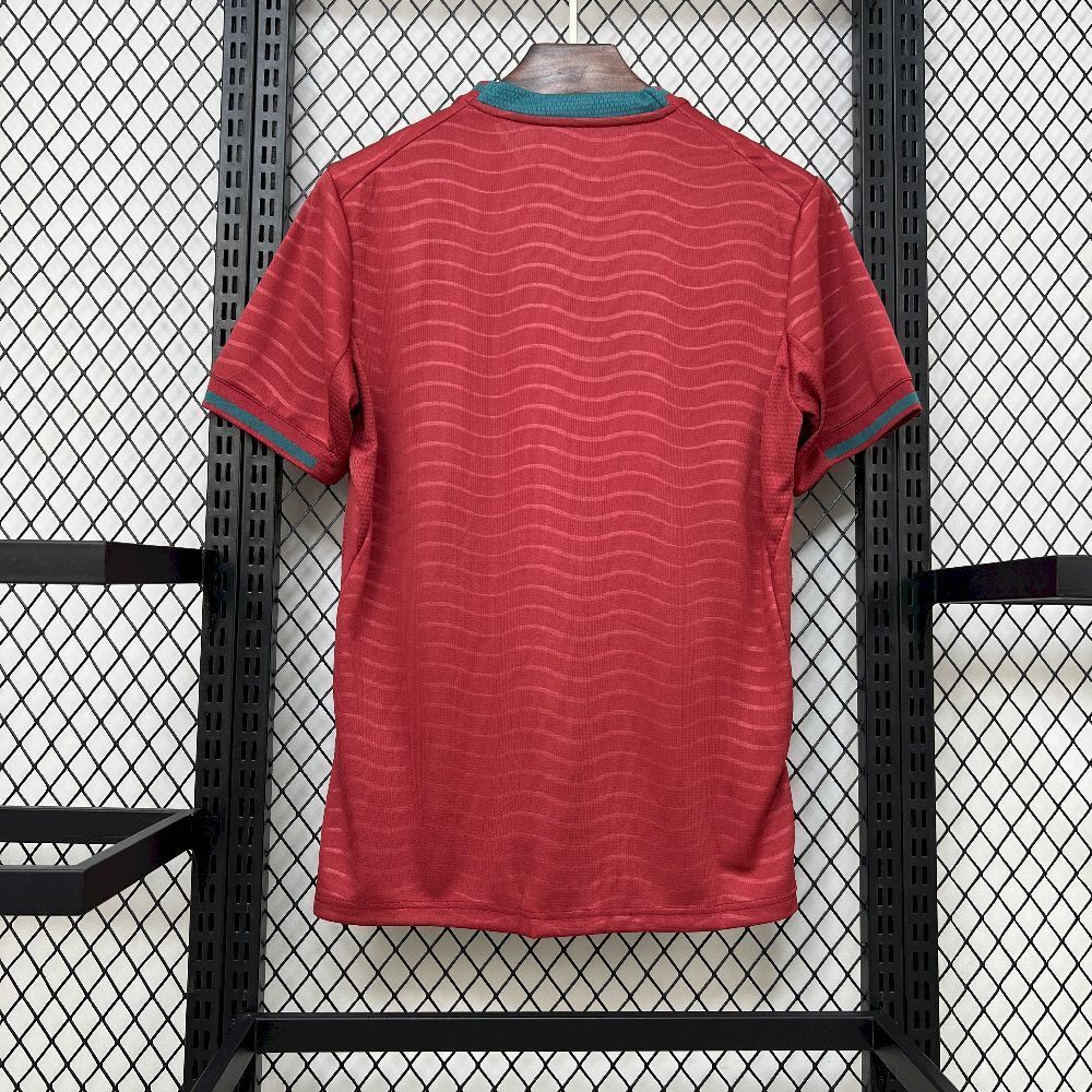 Maillot Portugal Coupe du monde 2026
