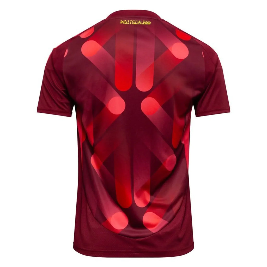 Allemagne Maillot Extérieur EURO 2024