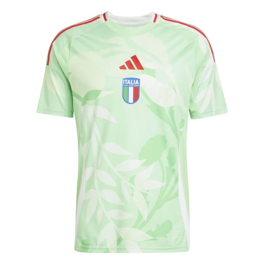 Maillot Italie Extérieur EURO 2024
