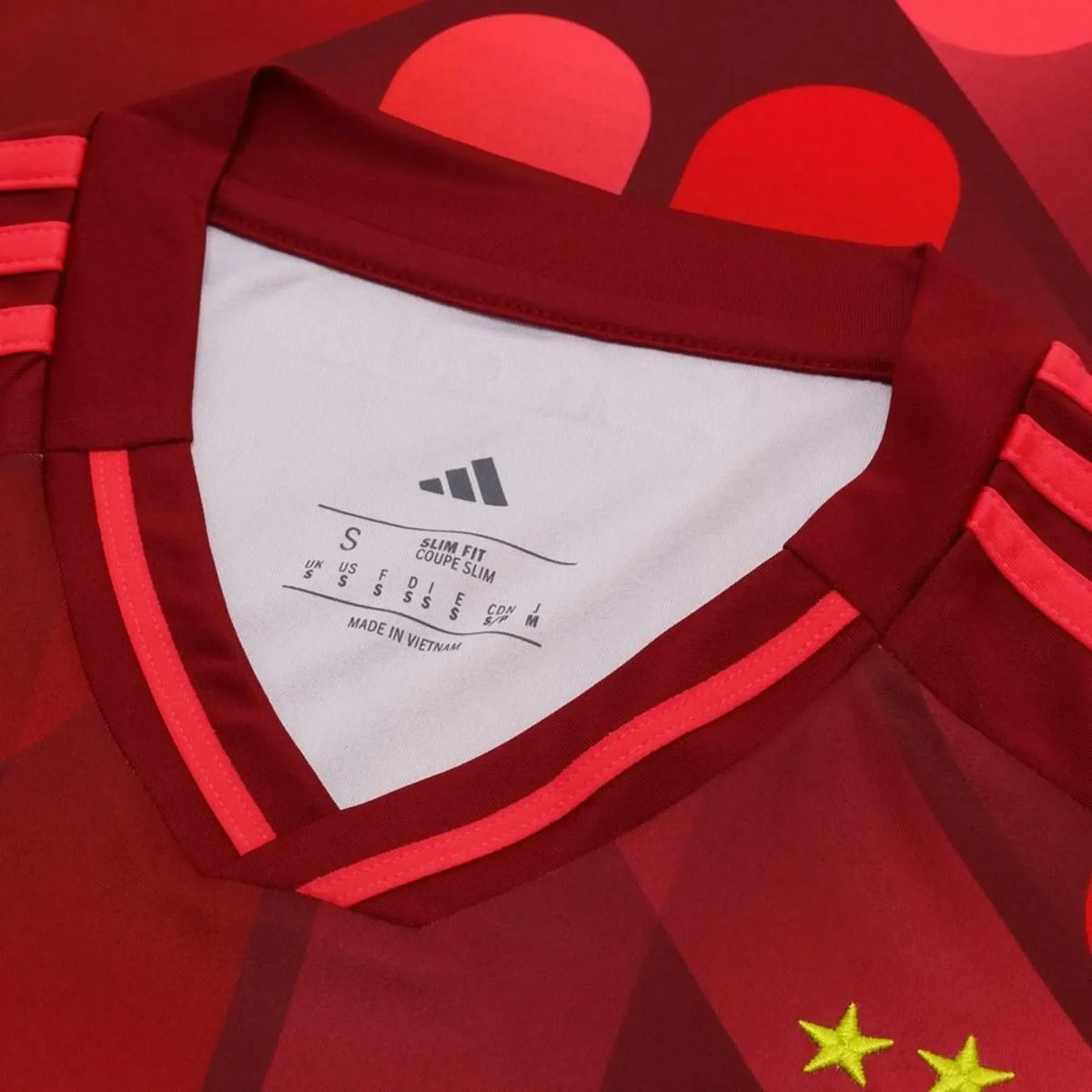 Allemagne Maillot Extérieur EURO 2024