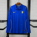 Maillot Chelsea manches longues 2026/27