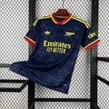 Maillot Arsenal extérieur 2026-27