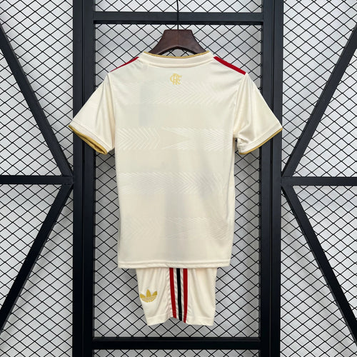 Kit enfant Flamengo 2025-26