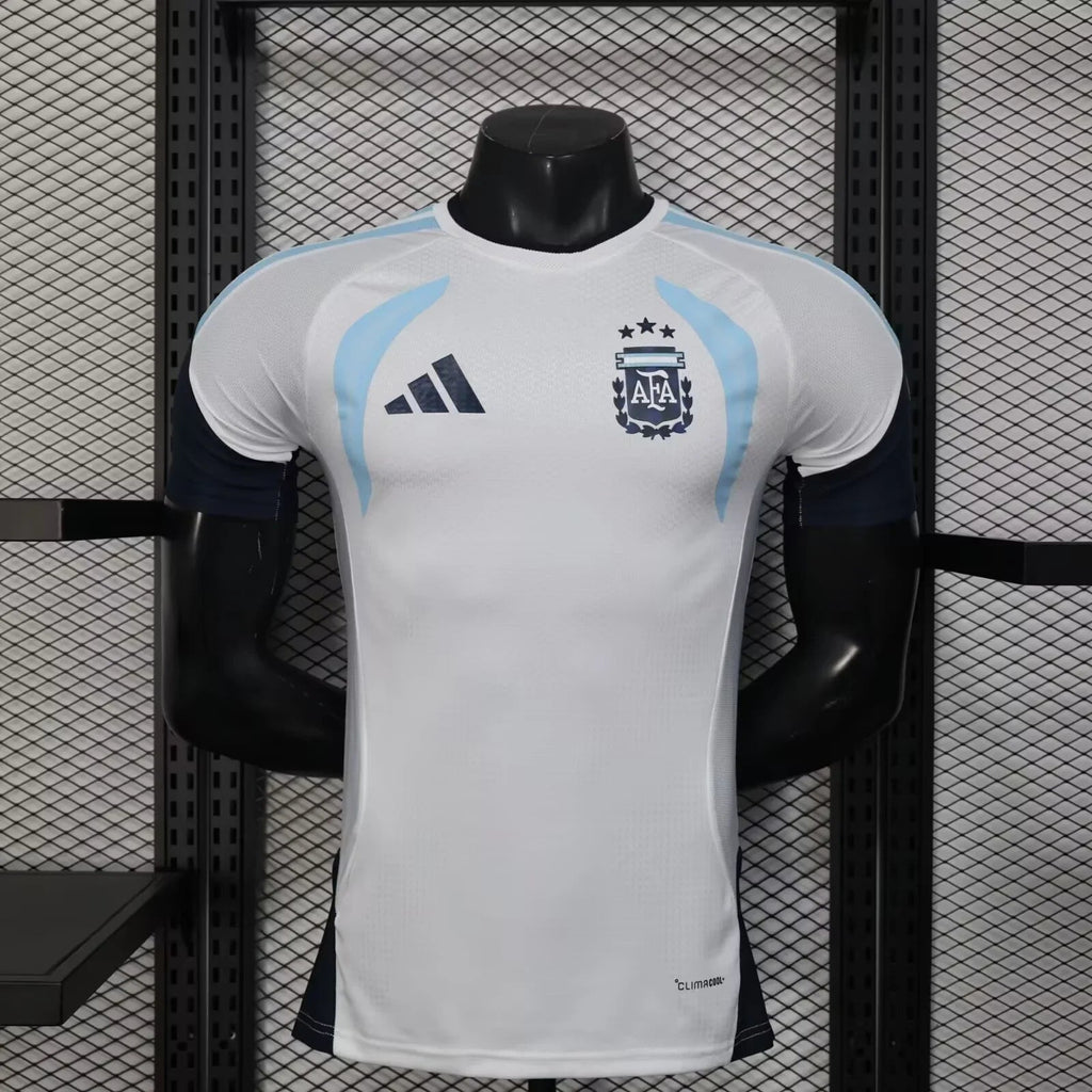 Maillot Argentine entrainement Coupe du monde 2026