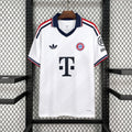 Maillot Bayern Munich Extérieur 2026/27