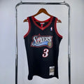 Maillot Allen Iverson